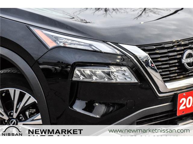 2023 Nissan Rogue SV Moonroof (Stk: UN2692) in Newmarket - Image 2 of 30