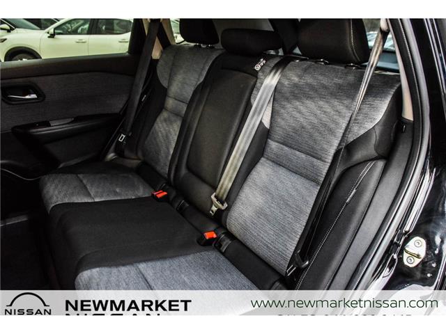 2023 Nissan Rogue SV Moonroof (Stk: UN2692) in Newmarket - Image 14 of 30