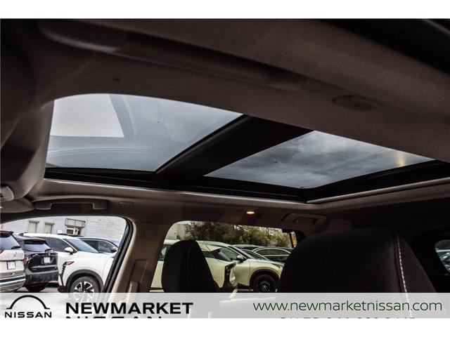 2023 Nissan Rogue SV Moonroof (Stk: UN2692) in Newmarket - Image 16 of 30