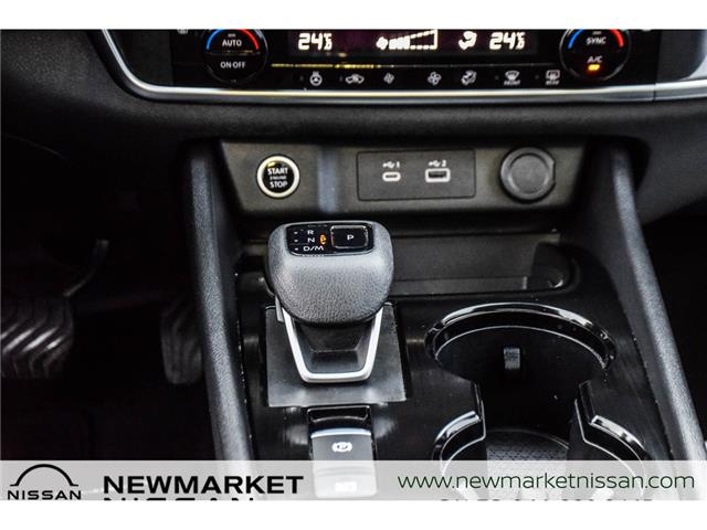 2023 Nissan Rogue SV Moonroof (Stk: UN2692) in Newmarket - Image 24 of 30