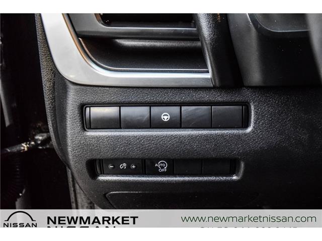 2023 Nissan Rogue SV Moonroof (Stk: UN2692) in Newmarket - Image 30 of 30