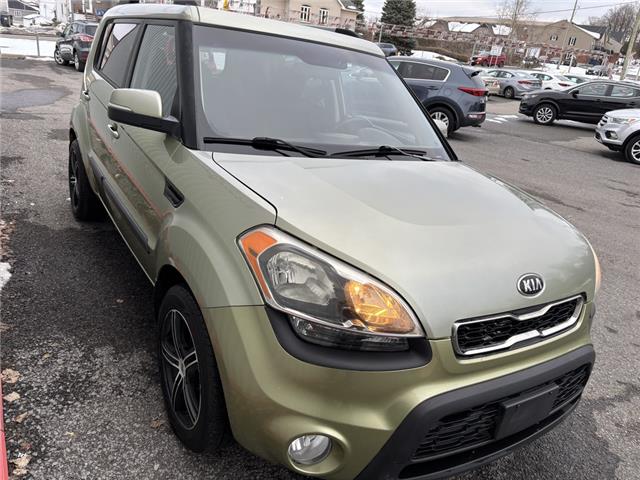 2013 Kia Soul  (Stk: 2731) in Hawkesbury - Image 3 of 17
