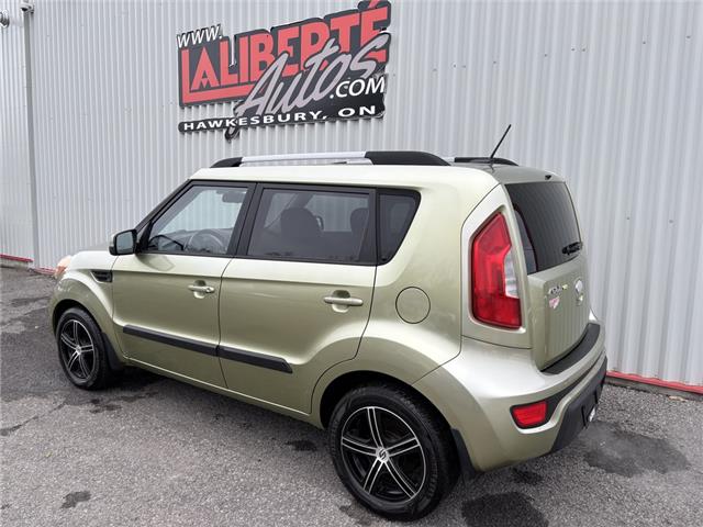 2013 Kia Soul  (Stk: 2731) in Hawkesbury - Image 4 of 17