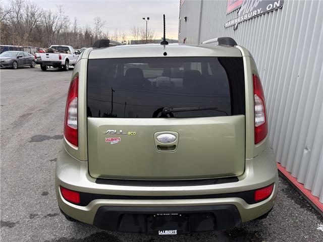 2013 Kia Soul  (Stk: 2731) in Hawkesbury - Image 5 of 17