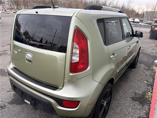 2013 Kia Soul  (Stk: 2731) in Hawkesbury - Image 6 of 17
