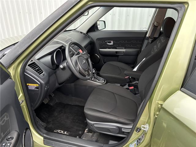 2013 Kia Soul  (Stk: 2731) in Hawkesbury - Image 8 of 17