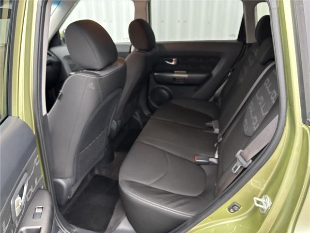 2013 Kia Soul  (Stk: 2731) in Hawkesbury - Image 9 of 17