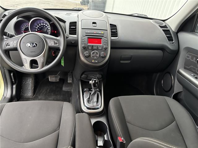 2013 Kia Soul  (Stk: 2731) in Hawkesbury - Image 10 of 17