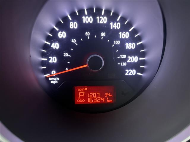 2013 Kia Soul  (Stk: 2731) in Hawkesbury - Image 11 of 17