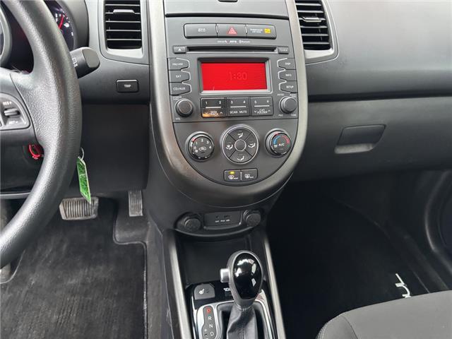 2013 Kia Soul  (Stk: 2731) in Hawkesbury - Image 12 of 17