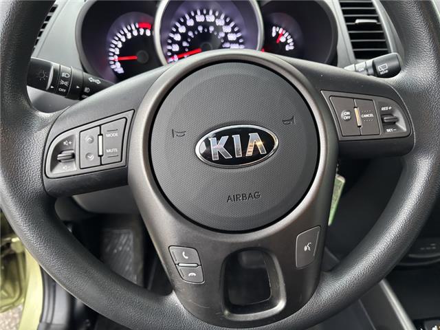 2013 Kia Soul  (Stk: 2731) in Hawkesbury - Image 15 of 17