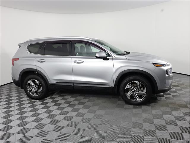 2022 Hyundai Santa Fe ESSENTIAL (Stk: A20484) in Calgary - Image 5 of 20