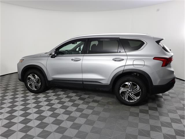 2022 Hyundai Santa Fe ESSENTIAL (Stk: A20484) in Calgary - Image 9 of 20