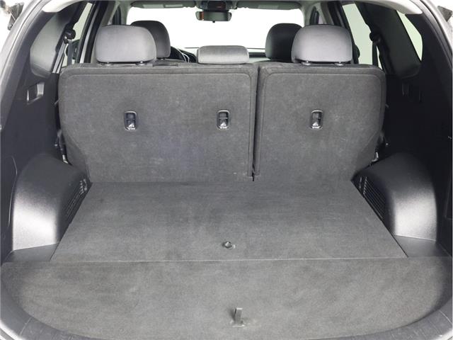 2022 Hyundai Santa Fe ESSENTIAL (Stk: A20484) in Calgary - Image 10 of 20