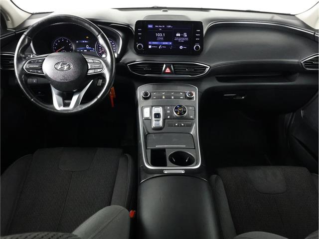 2022 Hyundai Santa Fe ESSENTIAL (Stk: A20484) in Calgary - Image 12 of 20