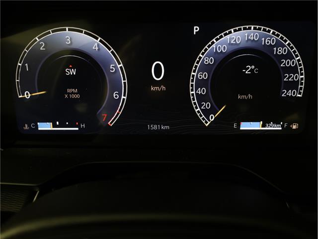 2025 Jeep Grand Cherokee Laredo (Stk: 25J257A) in Calgary - Image 20 of 22