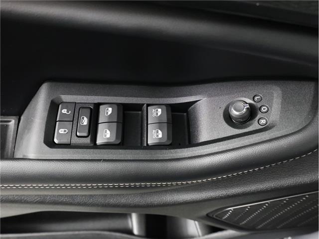 2025 Jeep Grand Cherokee Laredo (Stk: 25J257A) in Calgary - Image 21 of 22