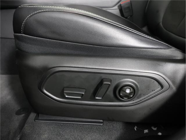 2025 Jeep Grand Cherokee Laredo (Stk: 25J257A) in Calgary - Image 22 of 22