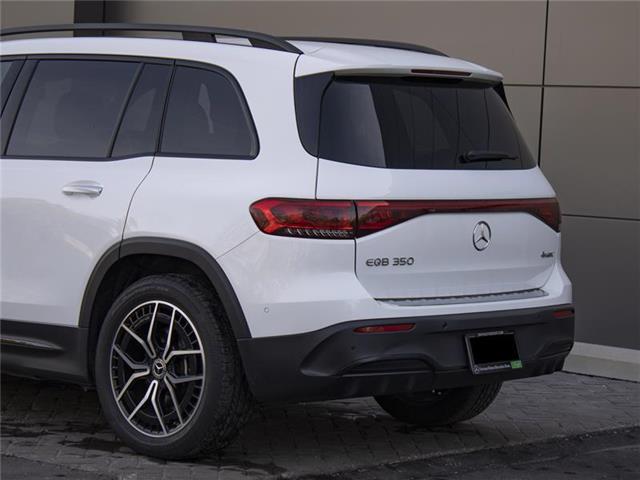 2023 Mercedes-Benz EQB 350 Base (Stk: M8653) in Windsor - Image 5 of 21