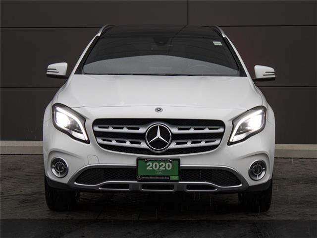 2020 Mercedes-Benz GLA 250 Base (Stk: M9200A) in Windsor - Image 2 of 21