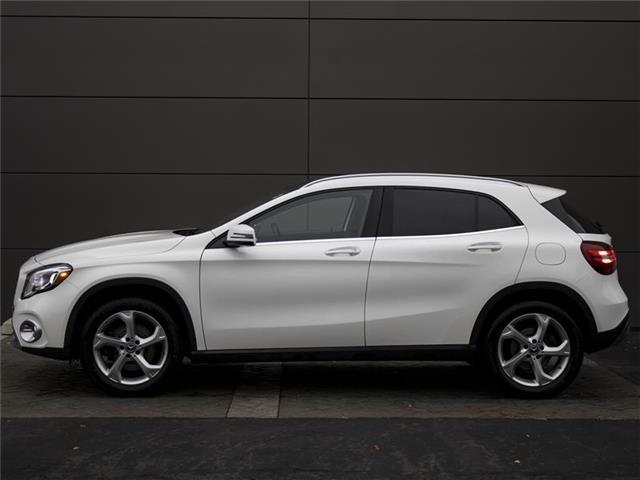 2020 Mercedes-Benz GLA 250 Base (Stk: M9200A) in Windsor - Image 4 of 21