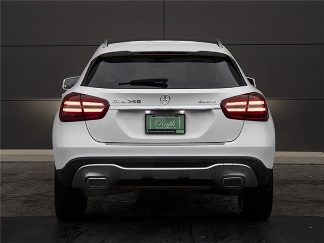 2020 Mercedes-Benz GLA 250 Base (Stk: M9200A) in Windsor - Image 6 of 21