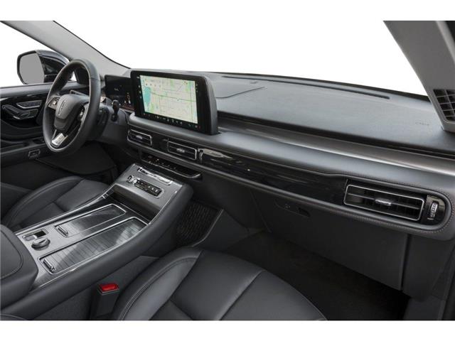 2026 Lincoln Aviator Premiere (Stk: LAQ089) in Sarnia - Image 11 of 12
