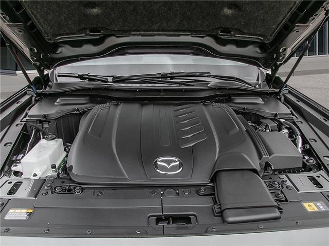 2025 Mazda CX-70 MHEV GT-P (Stk: 15157) in Ottawa - Image 6 of 10