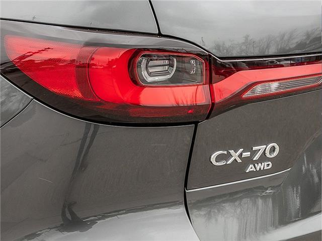 2025 Mazda CX-70 MHEV GT-P (Stk: 15157) in Ottawa - Image 10 of 10
