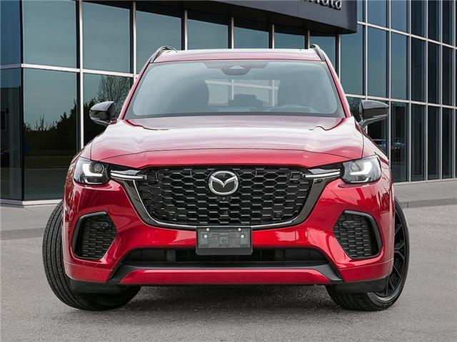 2025 Mazda CX-70 MHEV GT (Stk: 15156) in Ottawa - Image 2 of 21