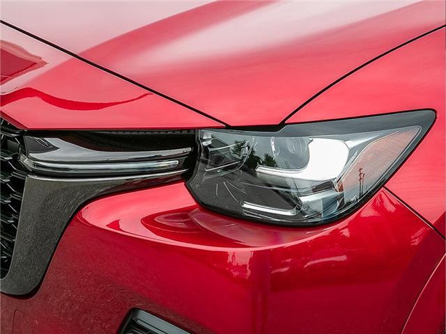 2025 Mazda CX-70 MHEV GT (Stk: 15156) in Ottawa - Image 8 of 21