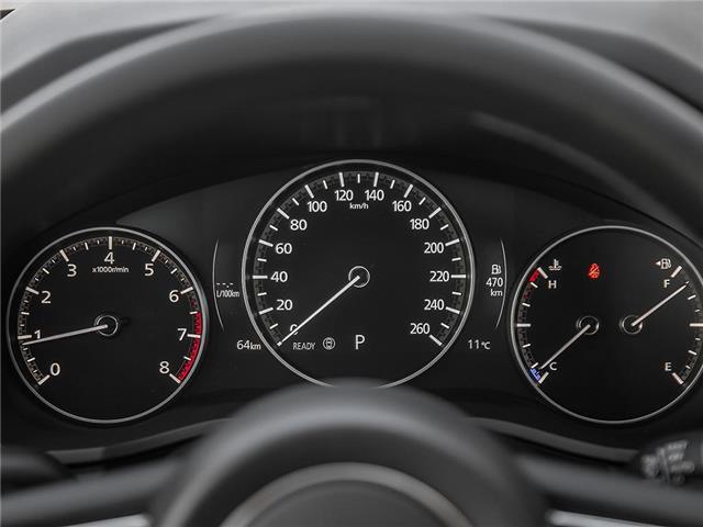 2025 Mazda CX-70 MHEV GT (Stk: 15156) in Ottawa - Image 12 of 21