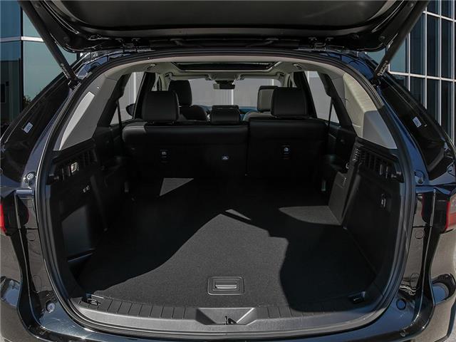 2025 Mazda CX-70 MHEV GT (Stk: 15154) in Ottawa - Image 7 of 23