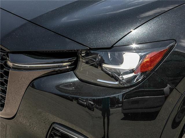 2025 Mazda CX-70 MHEV GT (Stk: 15154) in Ottawa - Image 10 of 23