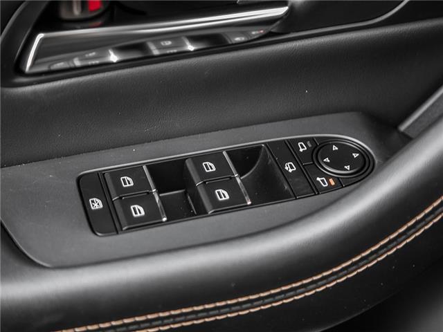 2025 Mazda CX-70 MHEV GT (Stk: 15154) in Ottawa - Image 16 of 23