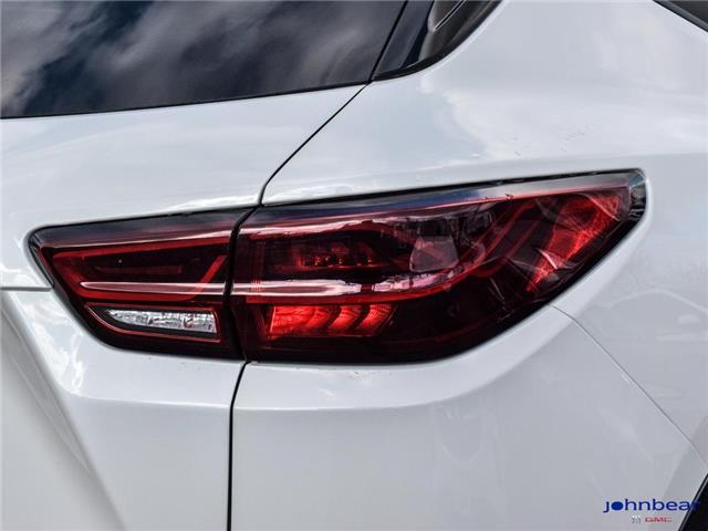 2023 Chevrolet Blazer Premier (Stk: U4036) in St. Catharines - Image 8 of 32