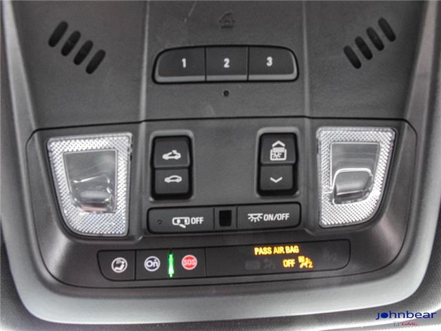 2023 Chevrolet Blazer Premier (Stk: U4036) in St. Catharines - Image 30 of 32