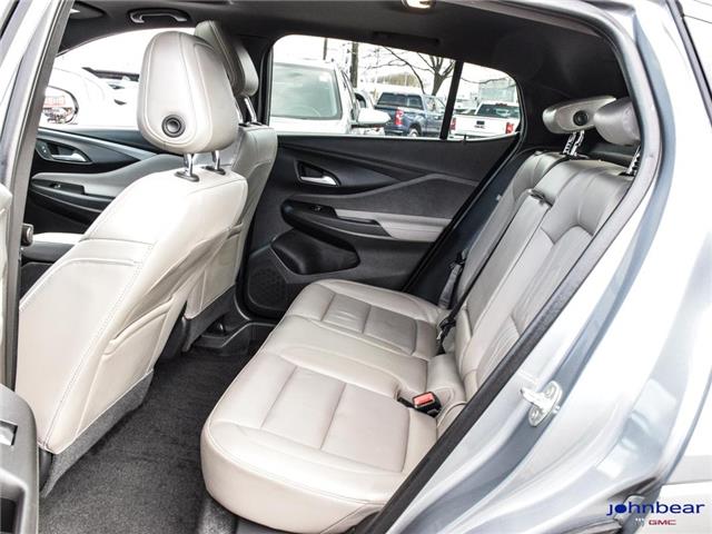 2024 Buick Envista Avenir (Stk: U4044) in St. Catharines - Image 18 of 33
