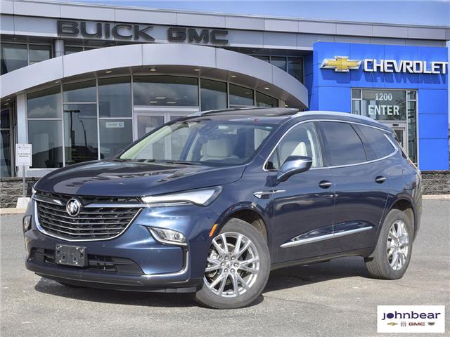 2023 Buick Enclave Premium (Stk: 1468-25A) in Hamilton - Image 1 of 33