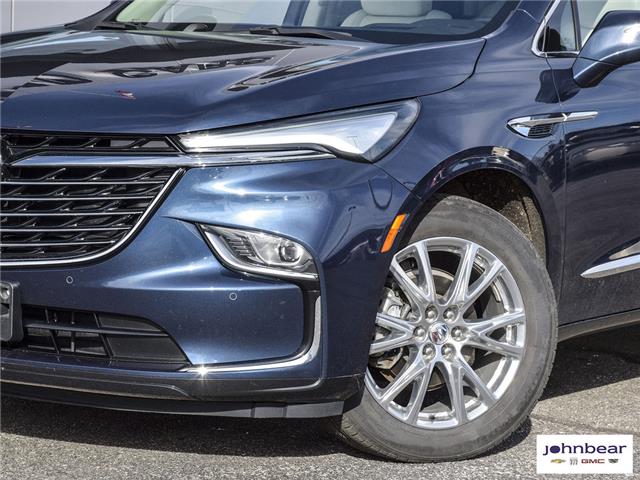 2023 Buick Enclave Premium (Stk: 1468-25A) in Hamilton - Image 2 of 33