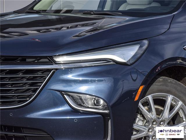 2023 Buick Enclave Premium (Stk: 1468-25A) in Hamilton - Image 3 of 33