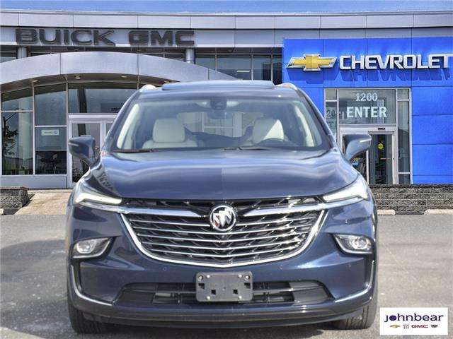2023 Buick Enclave Premium (Stk: 1468-25A) in Hamilton - Image 4 of 33