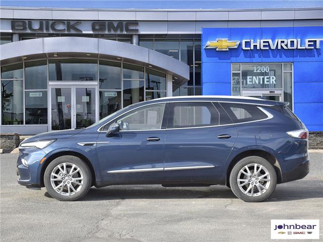 2023 Buick Enclave Premium (Stk: 1468-25A) in Hamilton - Image 5 of 33