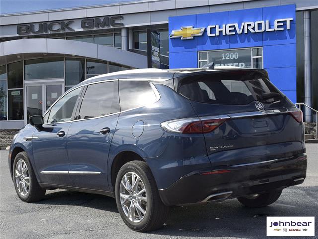2023 Buick Enclave Premium (Stk: 1468-25A) in Hamilton - Image 6 of 33