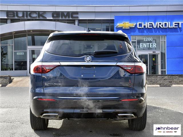 2023 Buick Enclave Premium (Stk: 1468-25A) in Hamilton - Image 7 of 33