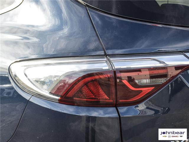 2023 Buick Enclave Premium (Stk: 1468-25A) in Hamilton - Image 8 of 33
