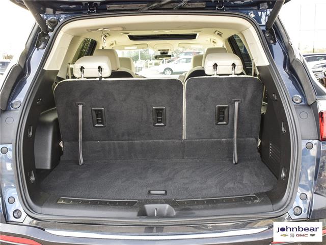 2023 Buick Enclave Premium (Stk: 1468-25A) in Hamilton - Image 9 of 33