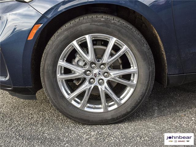 2023 Buick Enclave Premium (Stk: 1468-25A) in Hamilton - Image 11 of 33