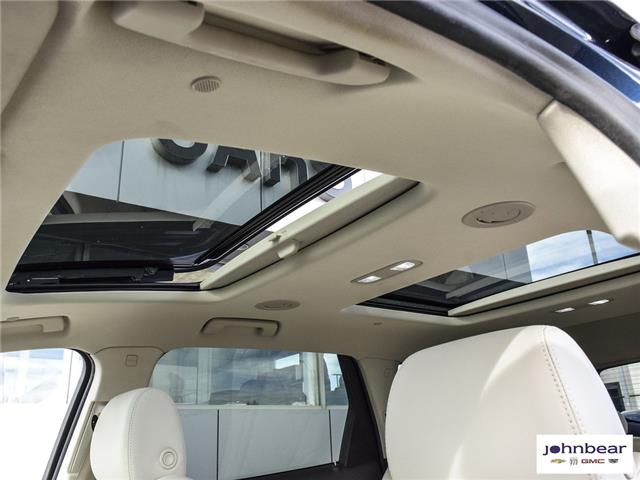 2023 Buick Enclave Premium (Stk: 1468-25A) in Hamilton - Image 12 of 33
