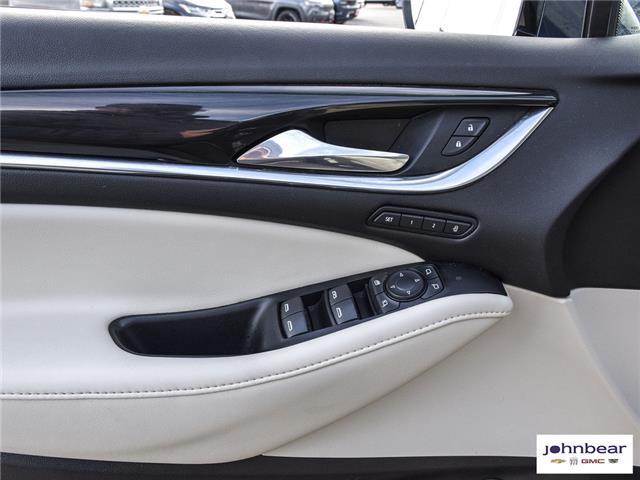 2023 Buick Enclave Premium (Stk: 1468-25A) in Hamilton - Image 13 of 33